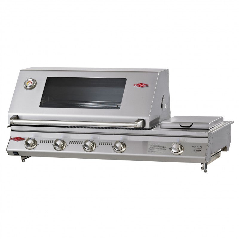 SIGNATURE SL4000S 5B ENCASTRABLE BEEFEATER ESTUFAMANIA