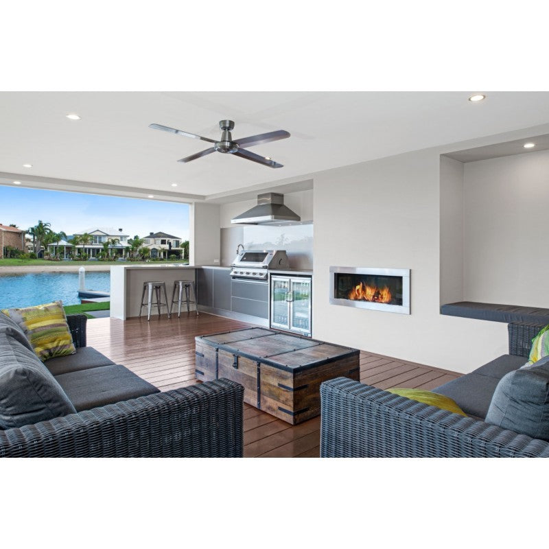 SIGNATURE S3000S 5B ENCASTRABLE BEEFEATER ESTUFAMANIA