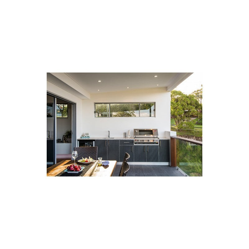 SIGNATURE S3000S 4BSS ENCASTRABLE BEEFEATER ESTUFAMANIA