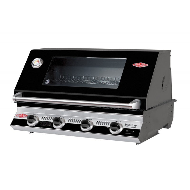 SIGNATURE S3000E 4B ENCASTRABLE BEEFEATER ESTUFAMANIA