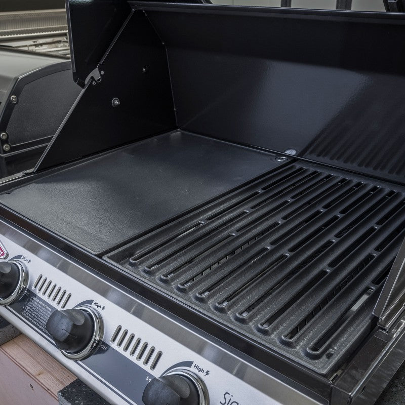 SIGNATURE S3000E 5B ENCASTRABLE BEEFEATER ESTUFAMANIA