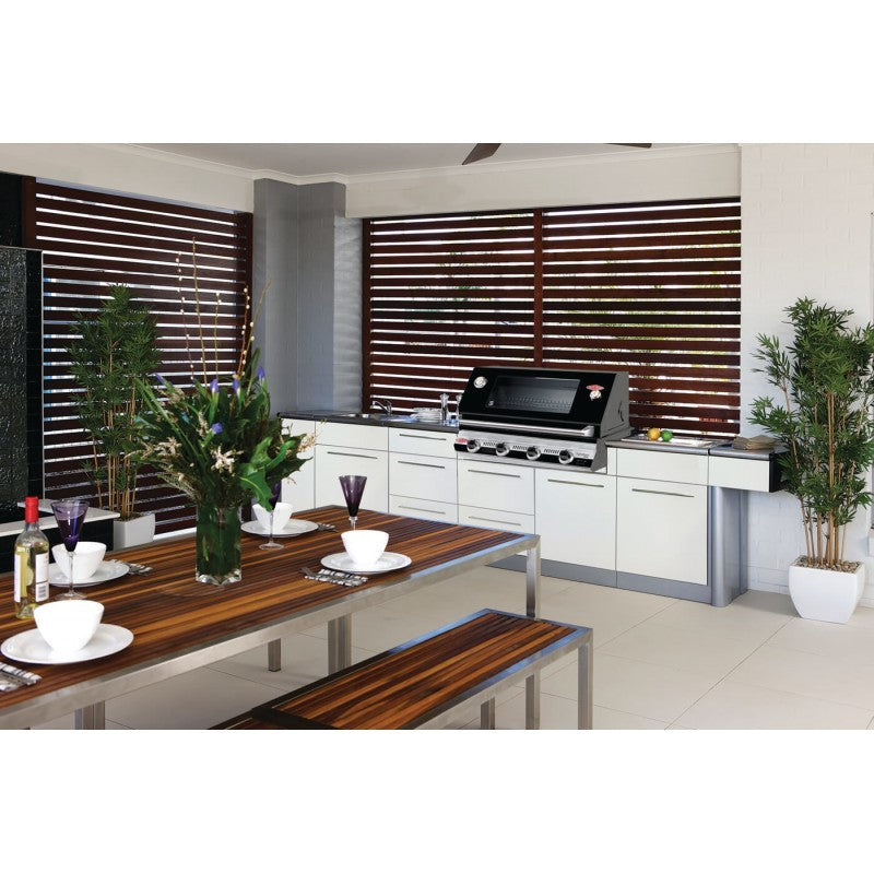 SIGNATURE S3000E 5B ENCASTRABLE BEEFEATER ESTUFAMANIA