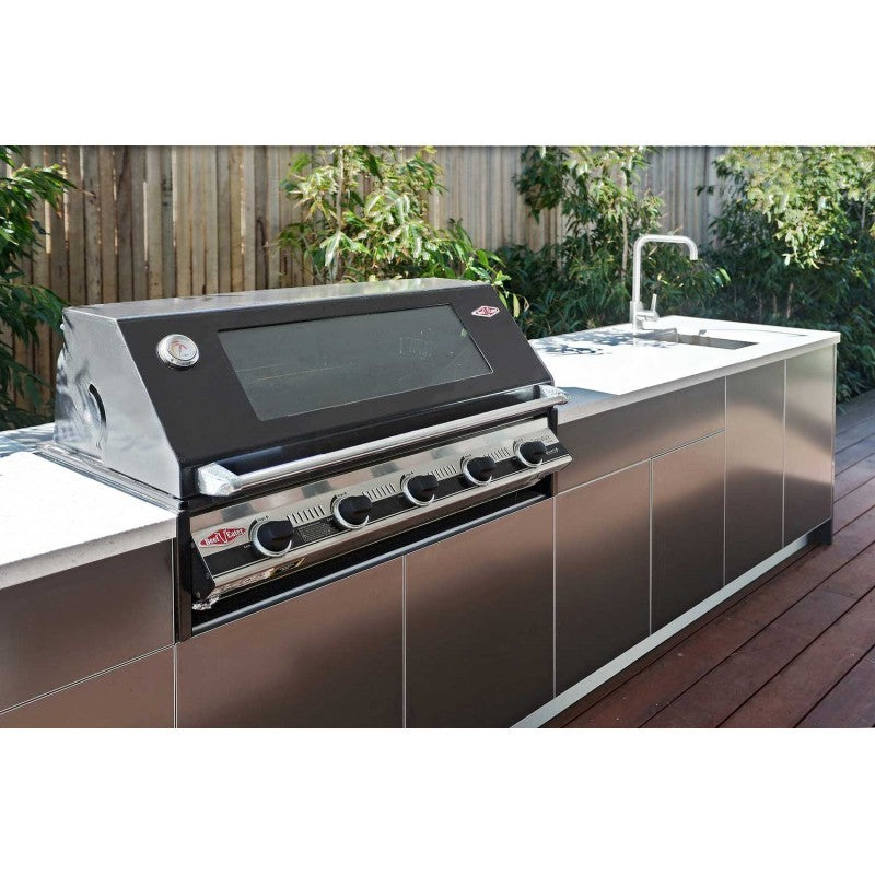 SIGNATURE S3000E 5B ENCASTRABLE BEEFEATER ESTUFAMANIA