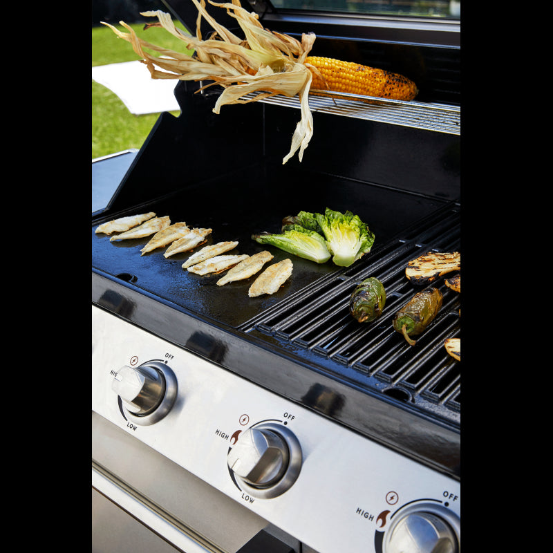 SIGNATURE S2000 5B ENCASTRABLE BEEFEATER ESTUFAMANIA