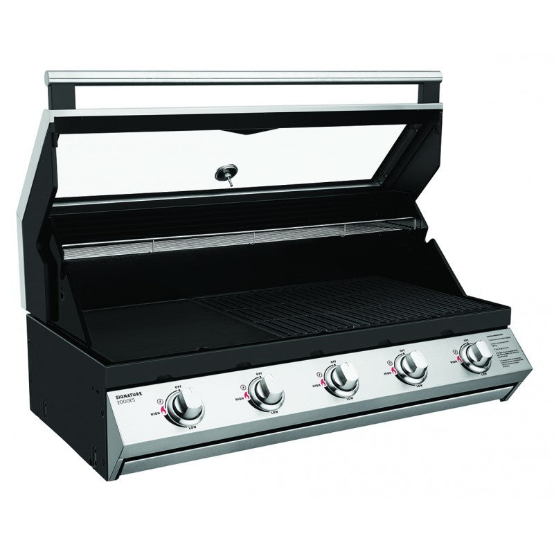 SIGNATURE S2000 5B ENCASTRABLE BEEFEATER ESTUFAMANIA