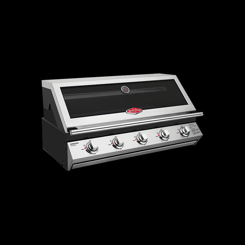 SIGNATURE S2000 5B ENCASTRABLE BEEFEATER ESTUFAMANIA