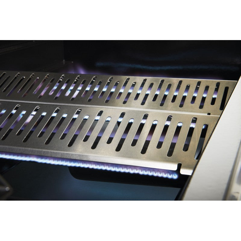 DISCOVERY 1200E 4B ENCASTRABLE BEEFEATER ESTUFAMANIA