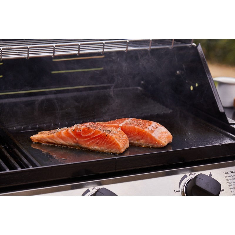 DISCOVERY 1200E 4B ENCASTRABLE BEEFEATER ESTUFAMANIA