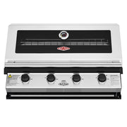 DISCOVERY 1200S 4B ENCASTRABLE BEEFEATER ESTUFAMANIA
