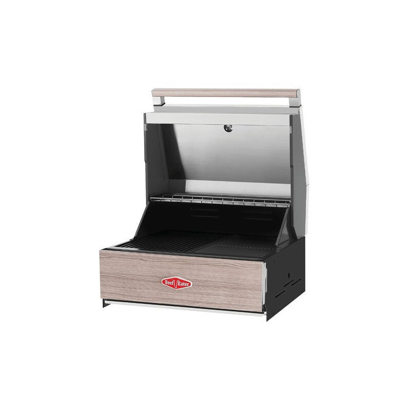 DISCOVERY 1500 3B ENCASTRABLE BEEFEATER ESTUFAMANIA