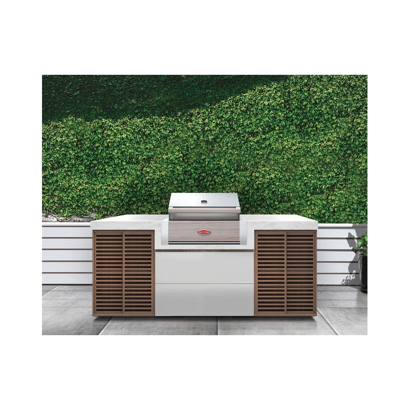 DISCOVERY 1500 3B ENCASTRABLE BEEFEATER ESTUFAMANIA