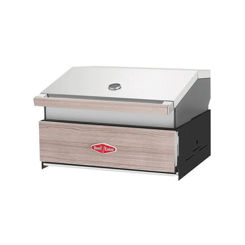 DISCOVERY 1500 3B ENCASTRABLE BEEFEATER ESTUFAMANIA