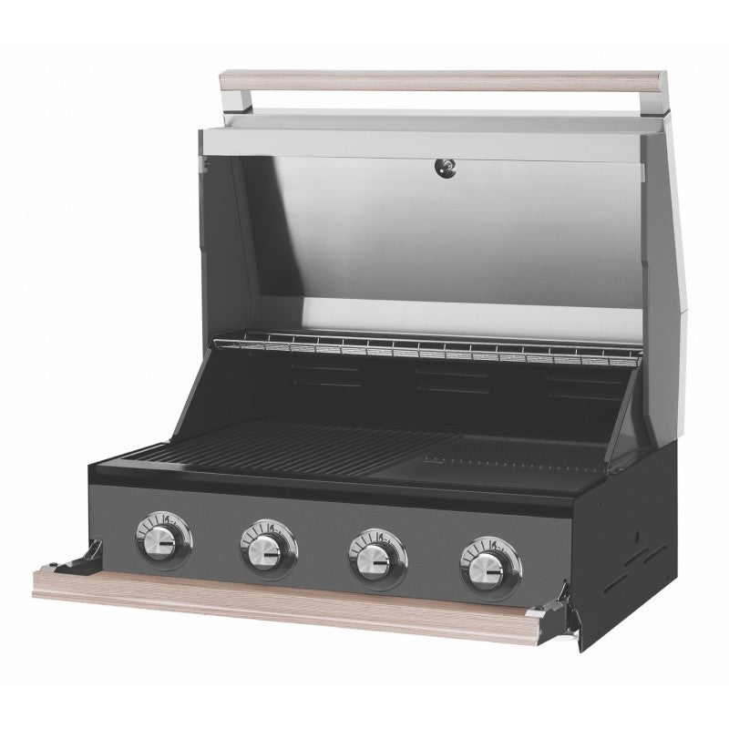 DISCOVERY 1500 4B ENCASTRABLE BEEFEATER ESTUFAMANIA