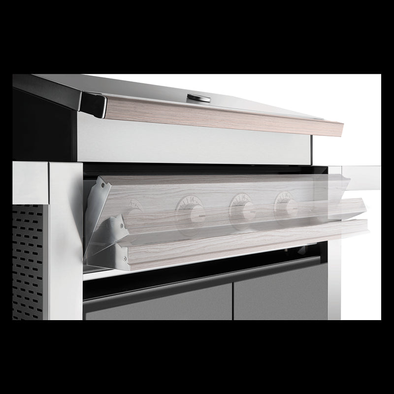 DISCOVERY 1500 5B ENCASTRABLE BEEFEATER ESTUFAMANIA