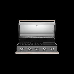 DISCOVERY 1500 5B ENCASTRABLE BEEFEATER ESTUFAMANIA