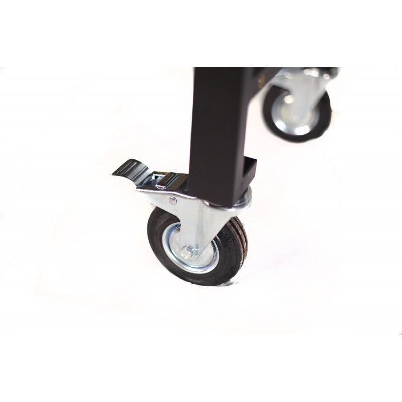 CLUBMAN ACERO INOX BEEFEATER ESTUFAMANIA