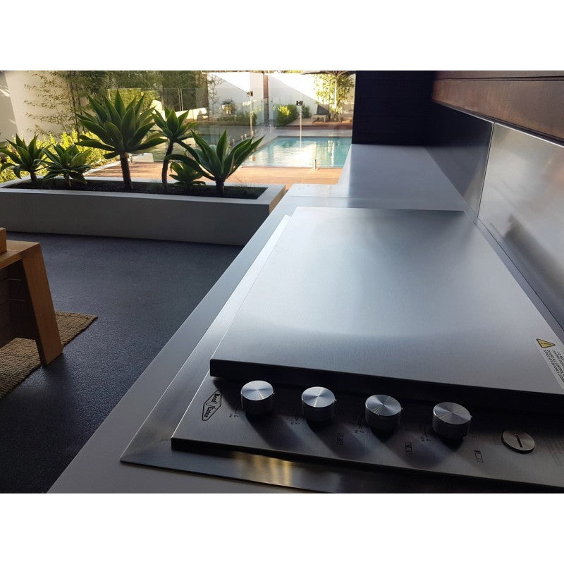 PROLINE SERIES 6B TAPA PLANA BEEFEATER ESTUFAMANIA