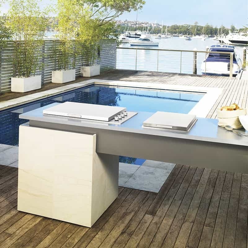 PROLINE SERIES 6B TAPA PLANA BEEFEATER ESTUFAMANIA