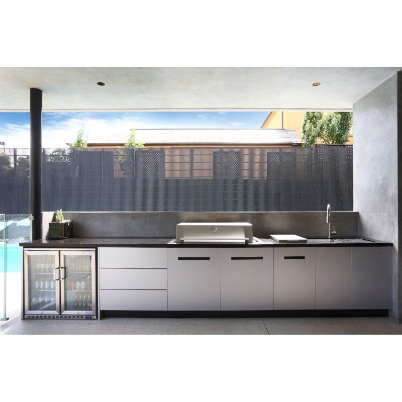 PROLINE SERIES 6B TAPA HORNO BEEFEATER ESTUFAMANIA