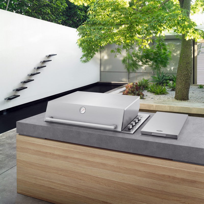 PROLINE SERIES 6B TAPA HORNO BEEFEATER ESTUFAMANIA