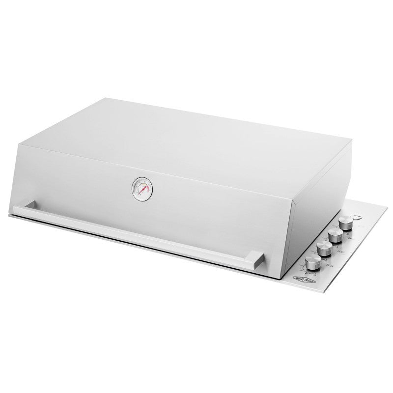 PROLINE SERIES 6B TAPA HORNO BEEFEATER ESTUFAMANIA