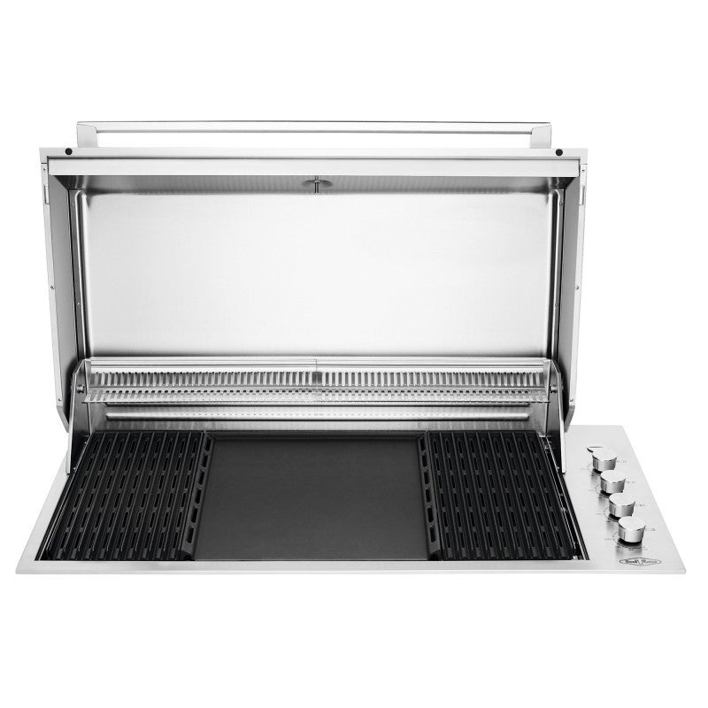 PROLINE SERIES 6B TAPA HORNO BEEFEATER ESTUFAMANIA