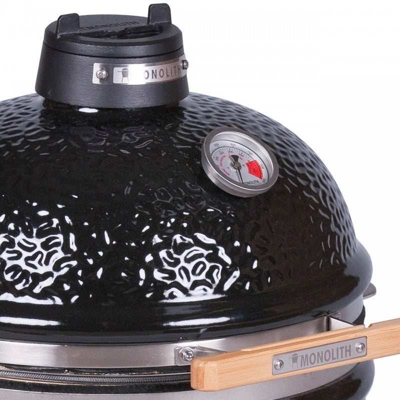 Cerrado Kamado JUNIOR PRO 2.0 MONOLITH