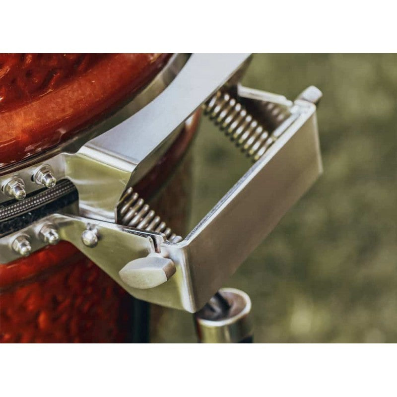 Bisagras Kamado JUNIOR PRO 2.0 MONOLITH