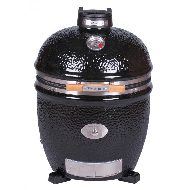 Kamado CLASSIC PRO 2.0 CON PIES MONOLITH