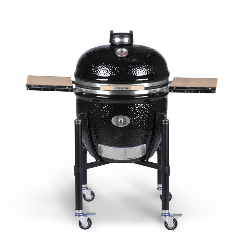 Kamado LeChef Pro 2.0 con carro de Monolith