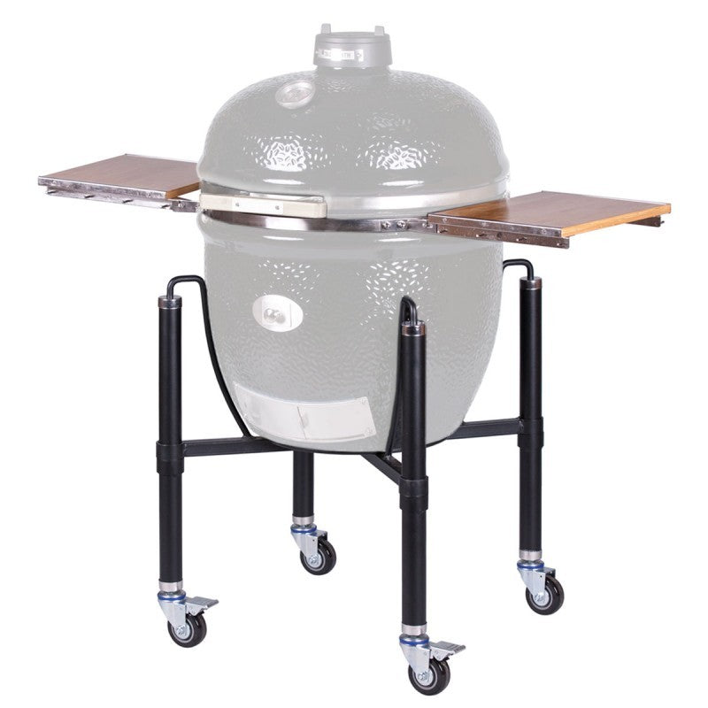 Kamado Guru LeChef pro 2.0 de Monolith carro