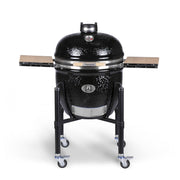 Kamado Guru LeChef pro 2.0 de Monolith