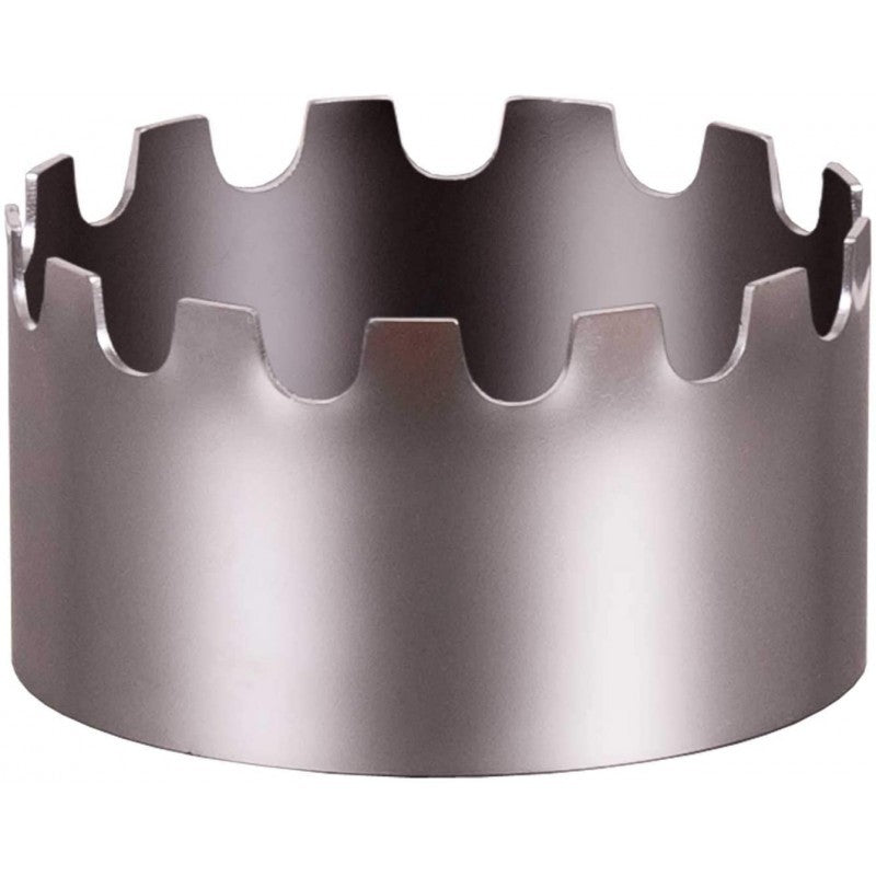 Corona Wok Monolith Icon