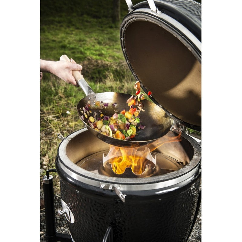 Soporte Wok Monolith Classic/Basic/Lechef
