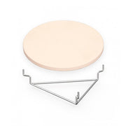 PIEDRA DEFLECTORA CON ELEVADOR MONOLITH PARA MODELO ICON