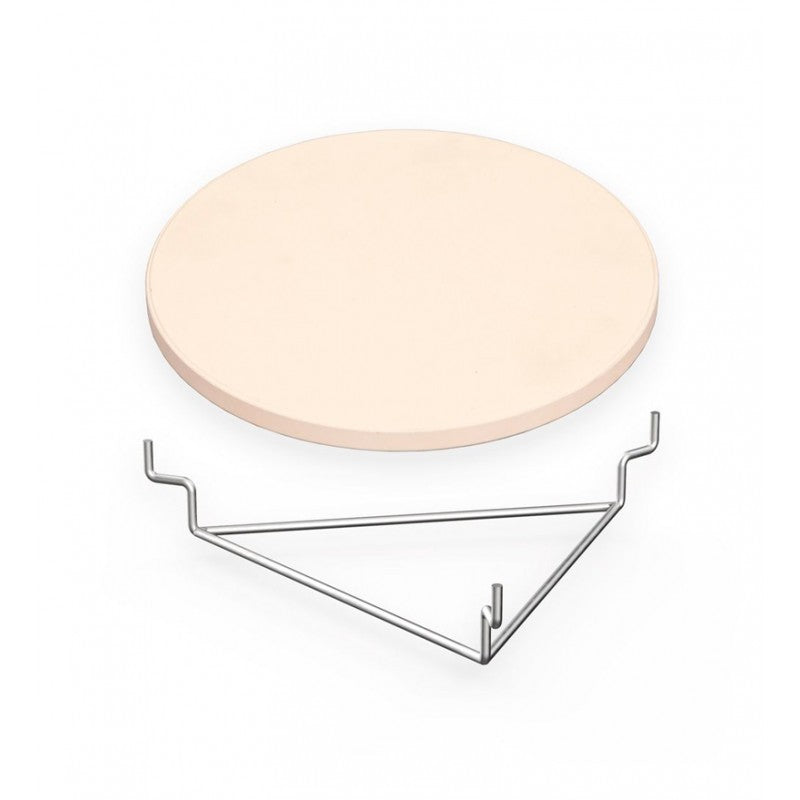 PIEDRA DEFLECTORA CON ELEVADOR MONOLITH PARA MODELO ICON