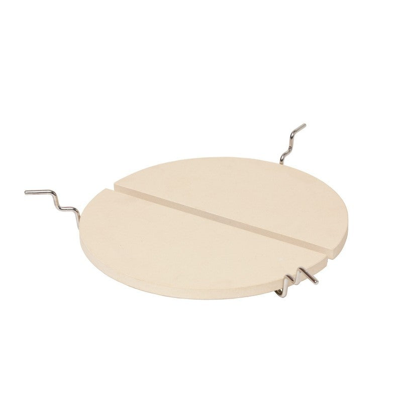 PIEDRAS DEFLECTORAS EN MEDIA LUNA CON ELEVADOR MONOLITH PARA MODELO CLASSIC