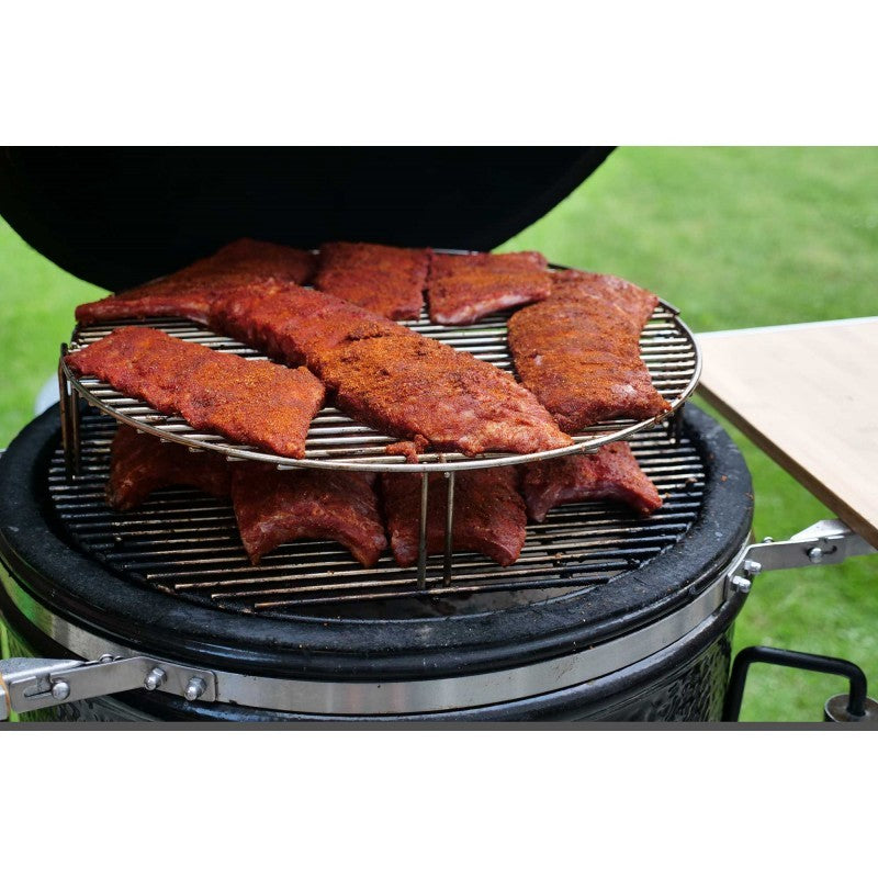 cocina en parrilla adicional Monolith  Classic Basic