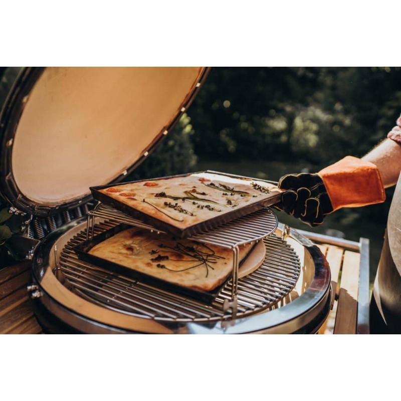 Cocina Parrilla adicional Monolith LeChef