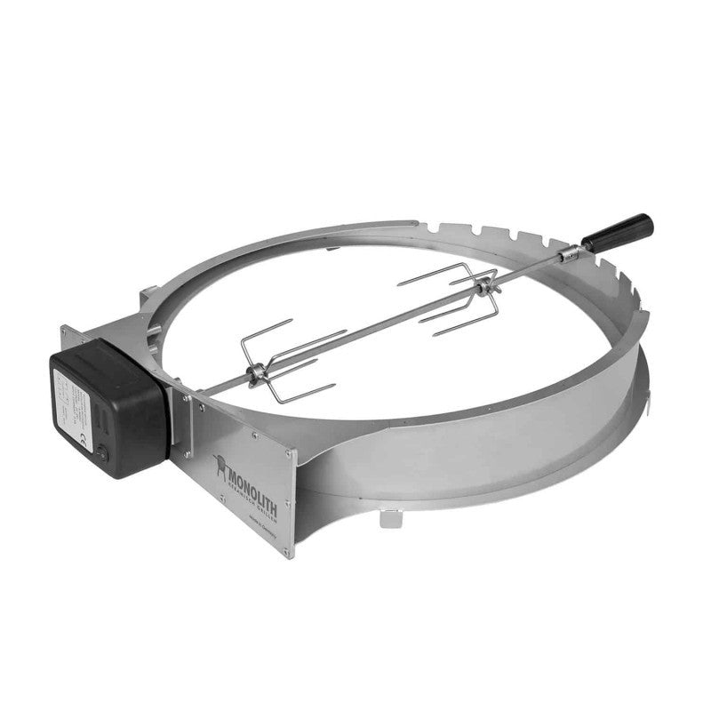 Rustidor para Kamado monolith Classic Basic y Lechef