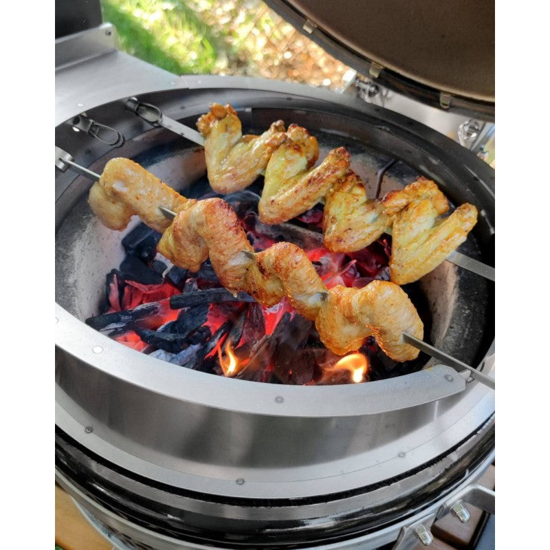 Rustidor para Monolith Junior e Icon