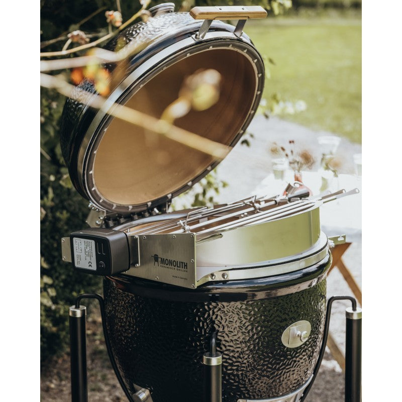 Rustidor para Monolith Junior e Icon