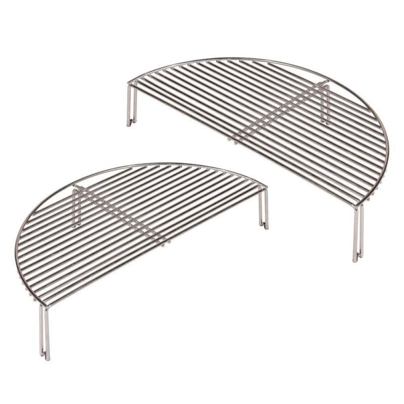 Parrilla de segundo nivel Monolith Classic Basic