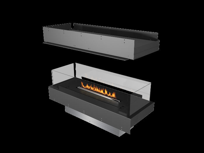 FORMA 1500 QUEMADOR 1190 PLANIKA