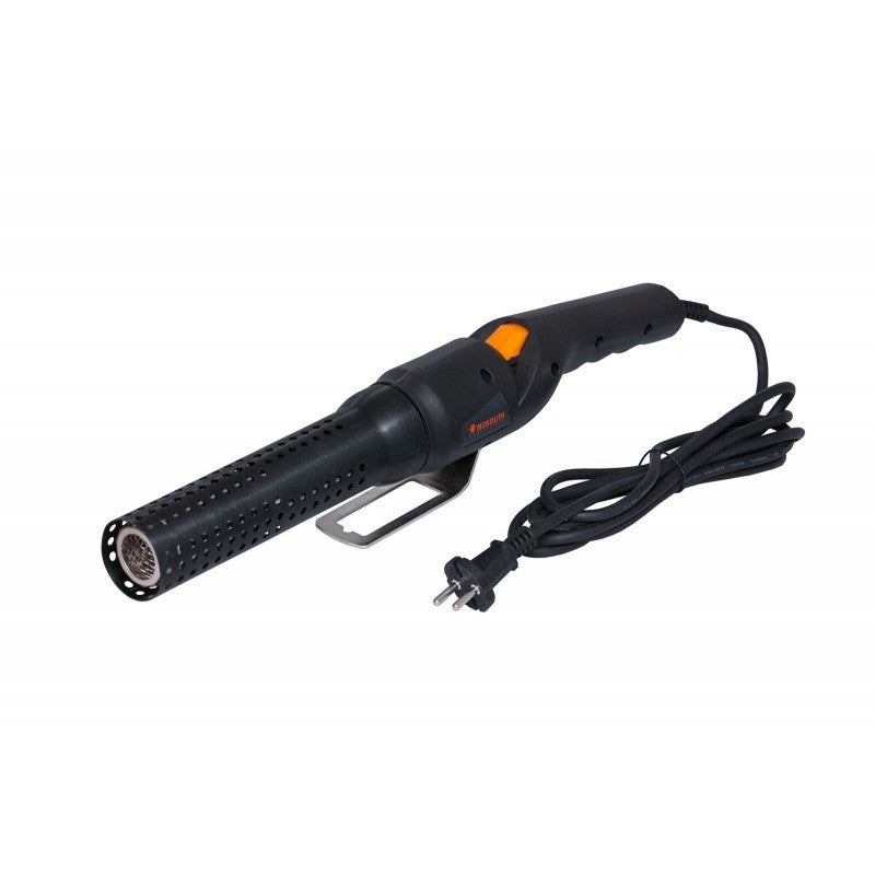 Encendedor de carbon monolith monolighter