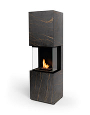 ROCK LAURENT PLANIKA, Estufa de suelo de bioetanol