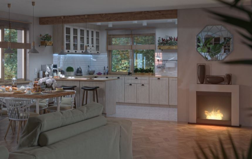 simpleportal 2 ambiente