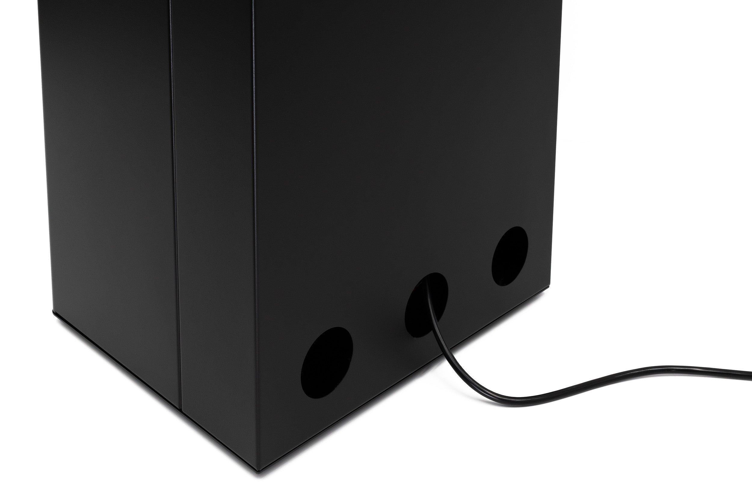 ARCTICON PLANIKA Black