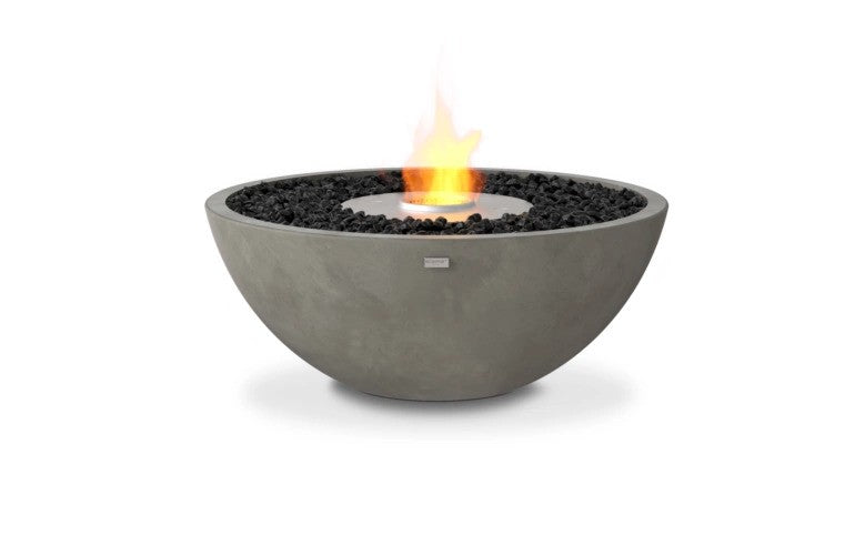 MIX 850 ECOSMARTFIRE
