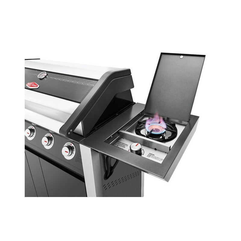 DISCOVERY 1600 E 3B BEEFEATER hornillo